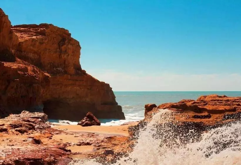 בית מלון כפרי Ramos Mejía