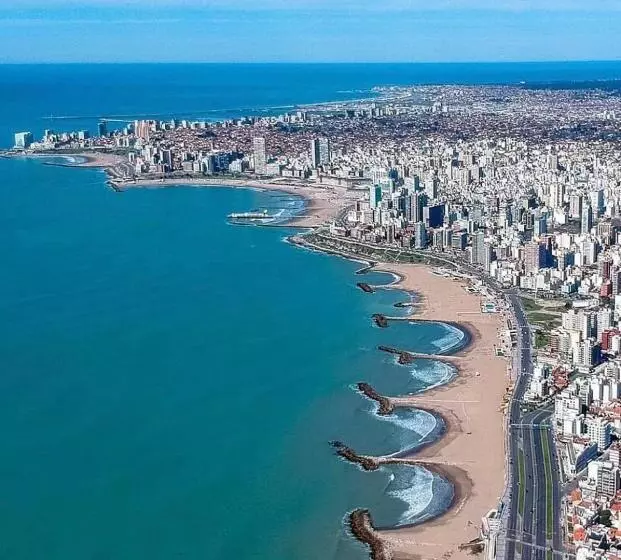 בית מלון כפרי Ramos Mejía