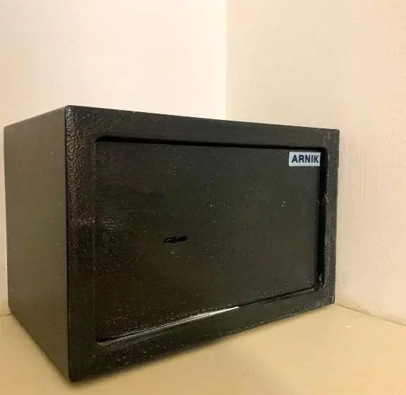 בית מלון כפרי Ramos Mejía