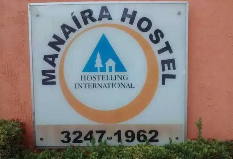 Manaira Hostel