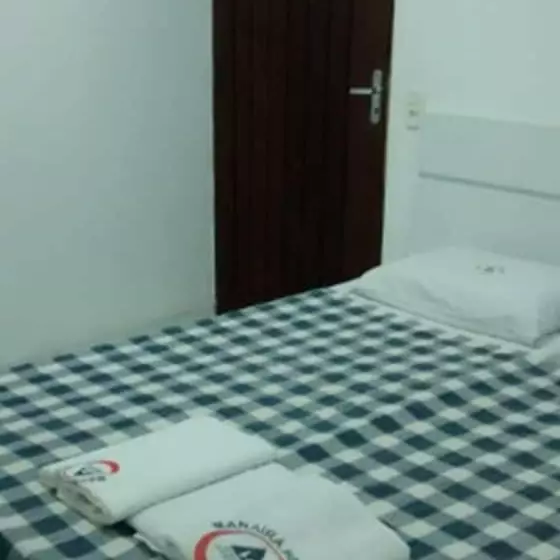 Manaira Hostel