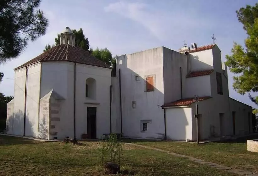 Spiaggia Lunga Camping