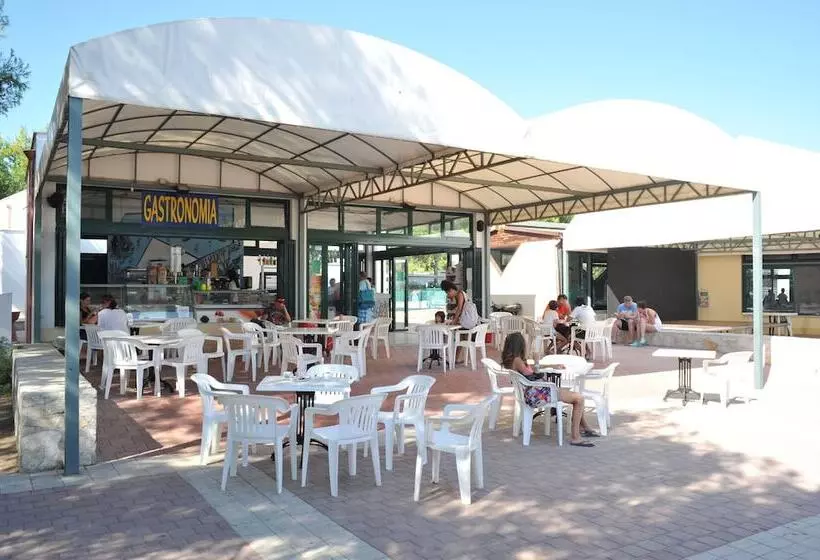 Spiaggia Lunga Camping