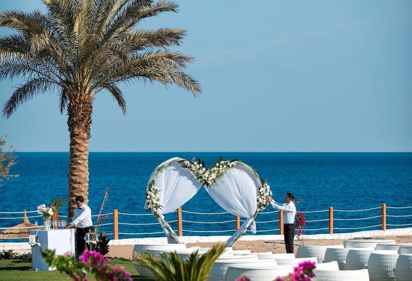 Sunrise Montemare Resort Grand Select