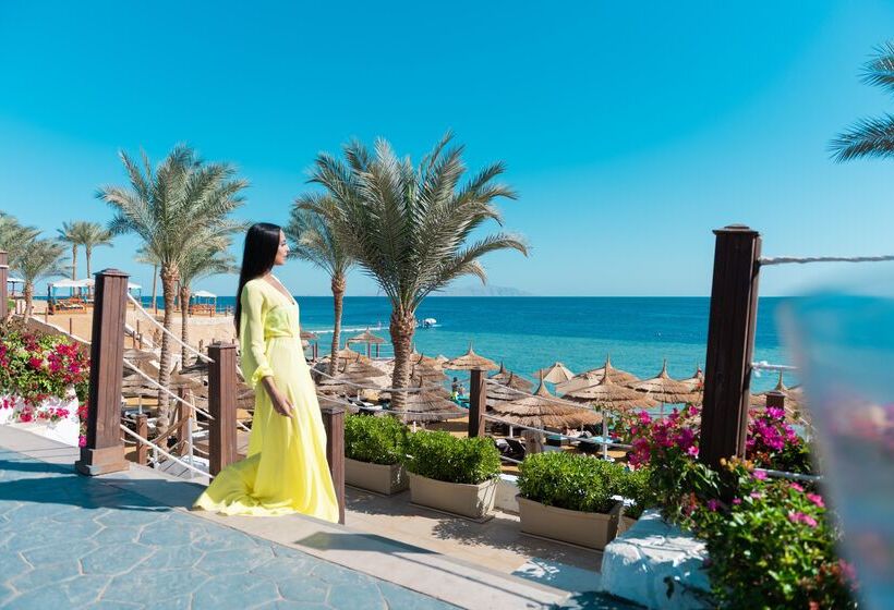 Sunrise Montemare Resort Grand Select