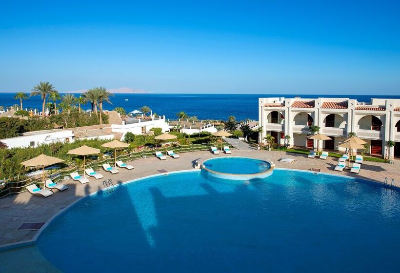 Sunrise Montemare Resort Grand Select