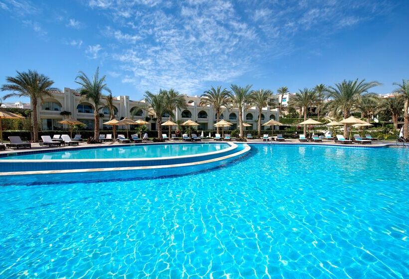 Sunrise Montemare Resort Grand Select