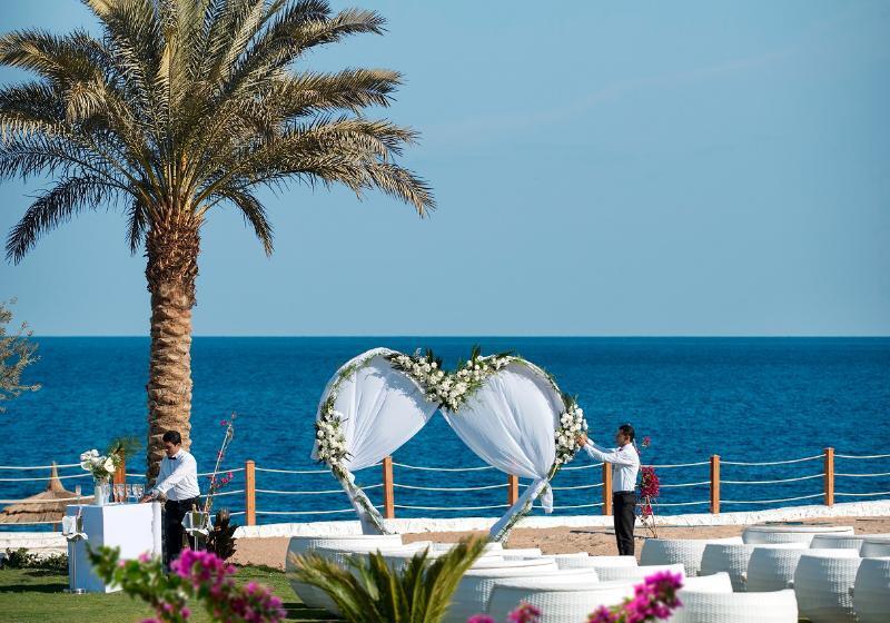 Sunrise Montemare Resort Grand Select