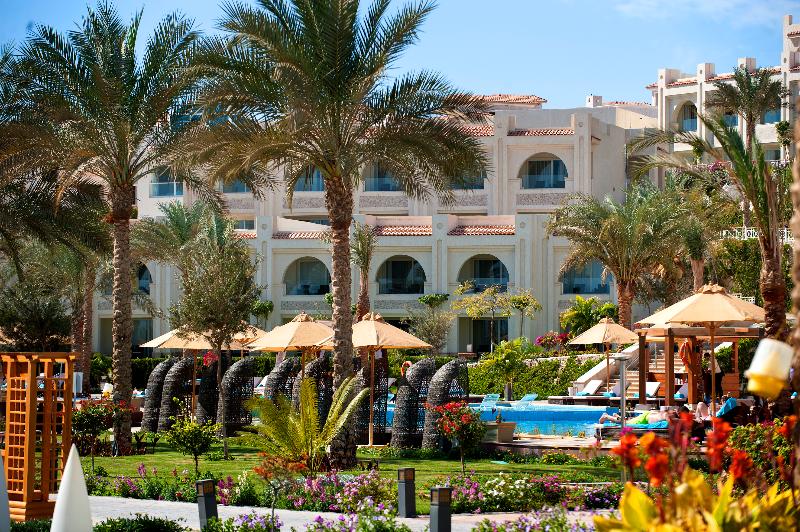 Sunrise Montemare Resort Grand Select