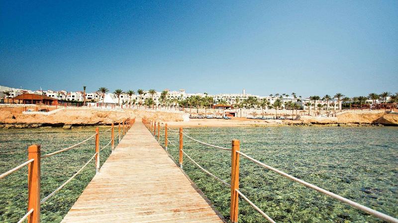 Sunrise Montemare Resort Grand Select