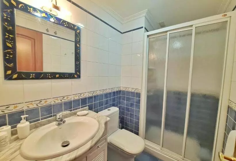 Apartamento Playa Sabarís Baiona