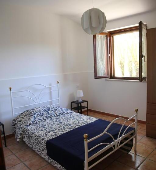 Appartamenti Il Palazzaccio