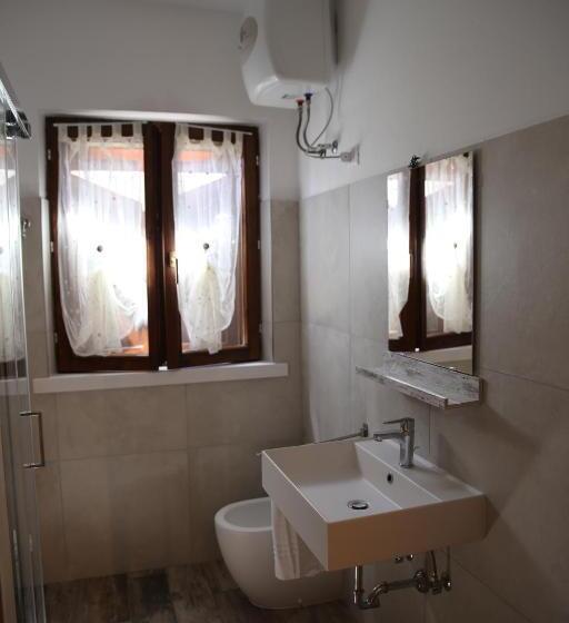 Appartamenti Il Palazzaccio