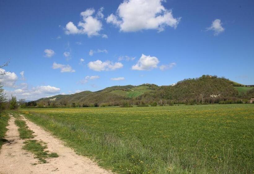 Appartamenti Il Palazzaccio