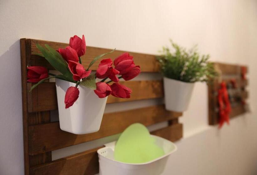 Appartamenti Il Palazzaccio