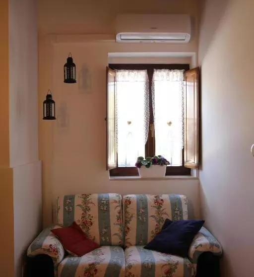 Appartamenti Il Palazzaccio