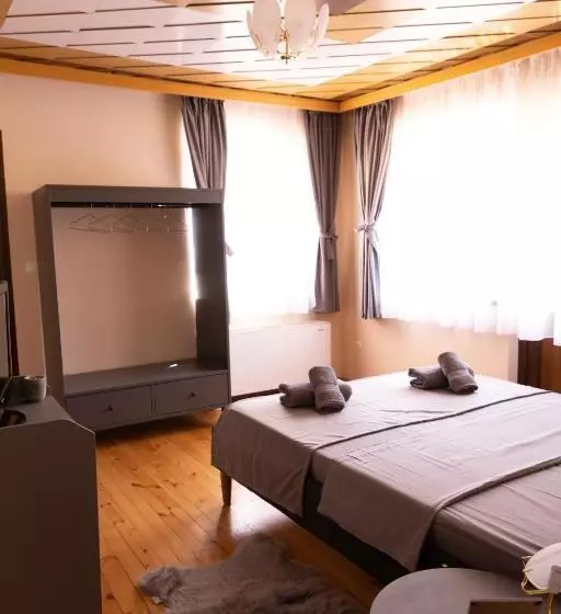Guesthouse Gaby