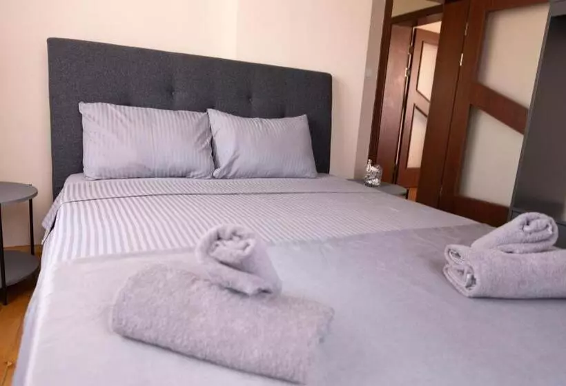 Guesthouse Gaby