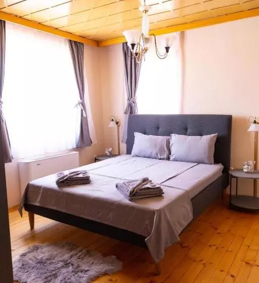 Guesthouse Gaby