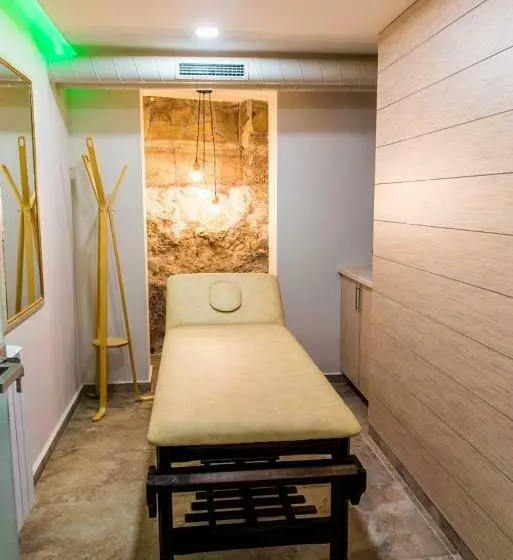 ホテル семеен хотел аризона