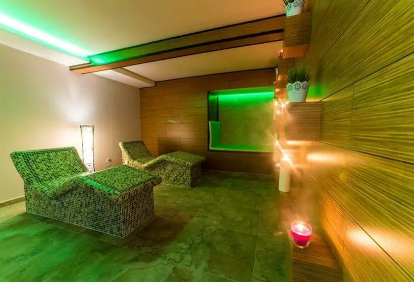 ホテル семеен хотел аризона