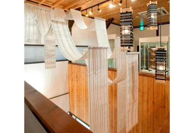 هتل Halrotto Fukuoka Hakata Vacation Stay 18612v