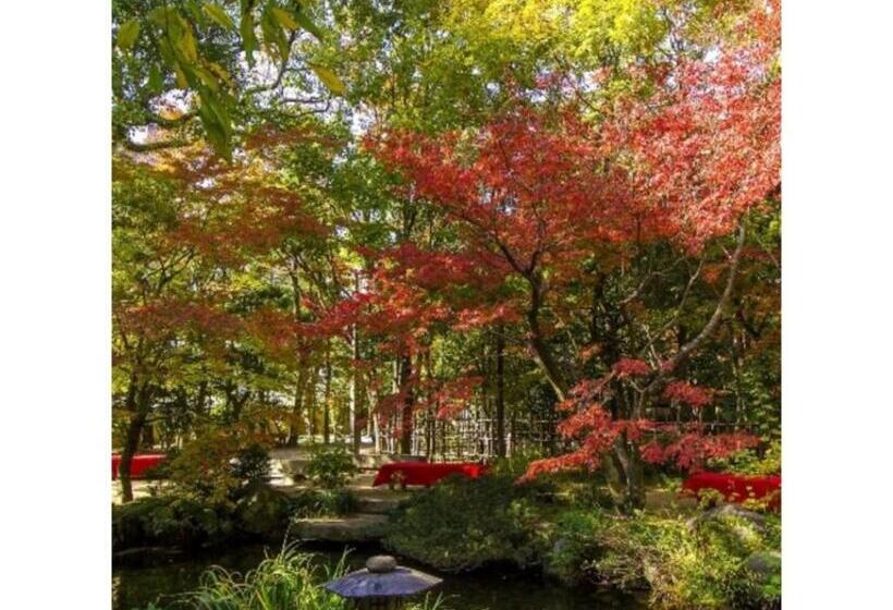 هتل Halrotto Fukuoka Hakata Vacation Stay 18612v