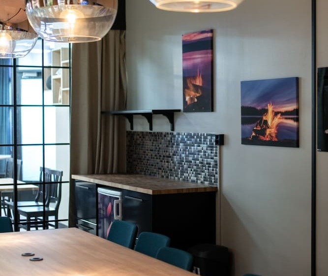 בית מלון כפרי Li Loimu