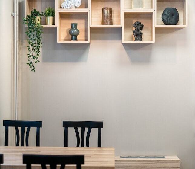 בית מלון כפרי Li Loimu