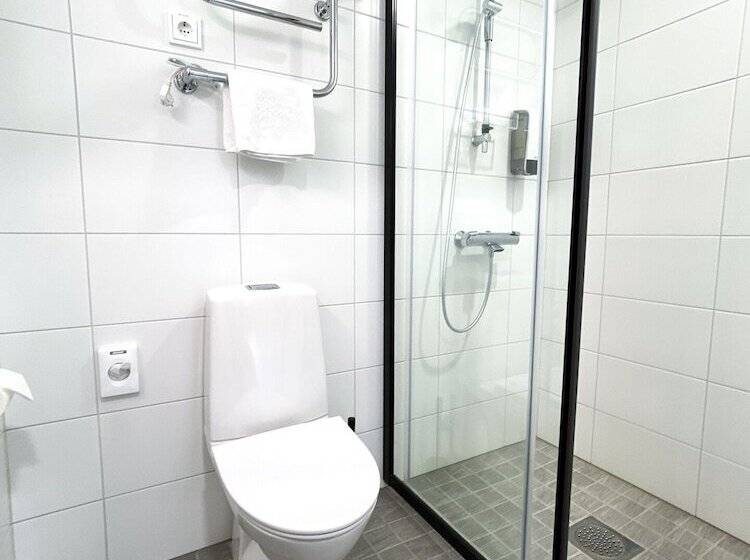 בית מלון כפרי Li Loimu