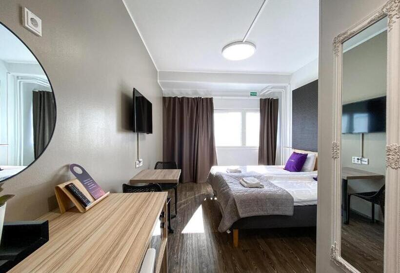 בית מלון כפרי Li Loimu