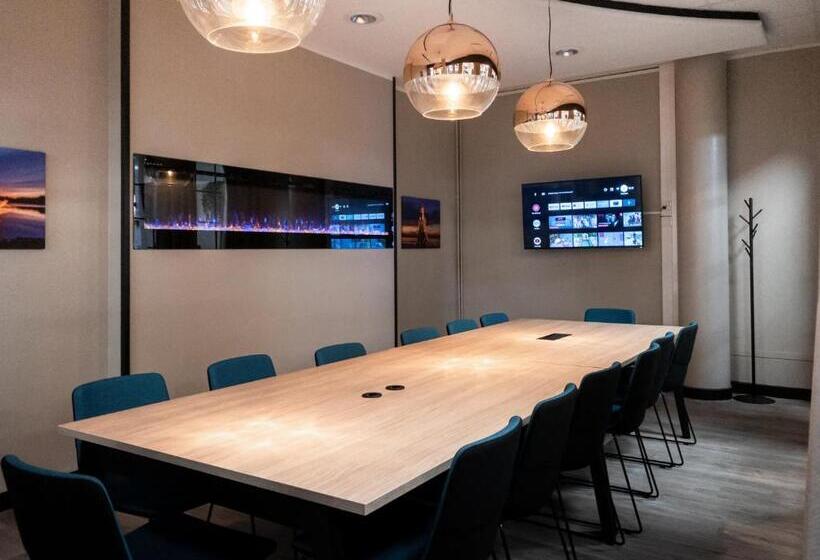 בית מלון כפרי Li Loimu