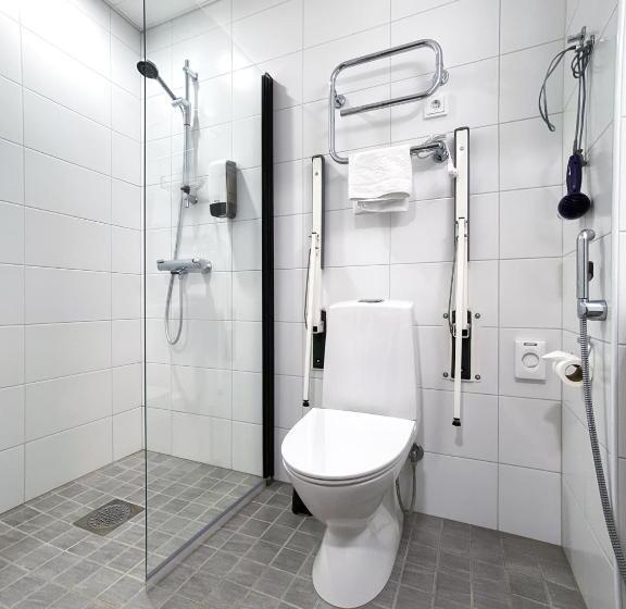 בית מלון כפרי Li Loimu