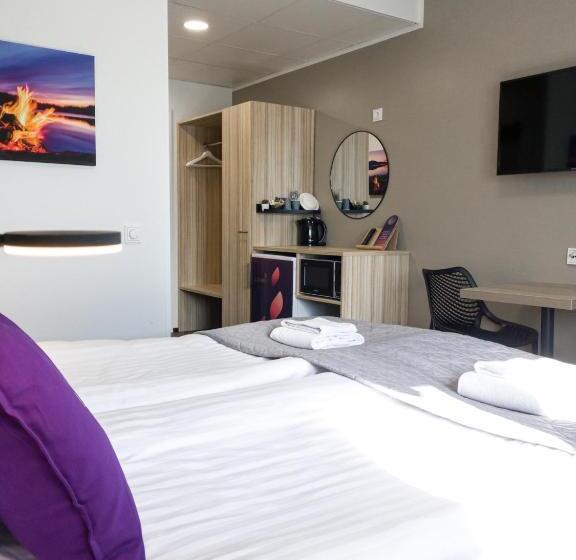 בית מלון כפרי Li Loimu