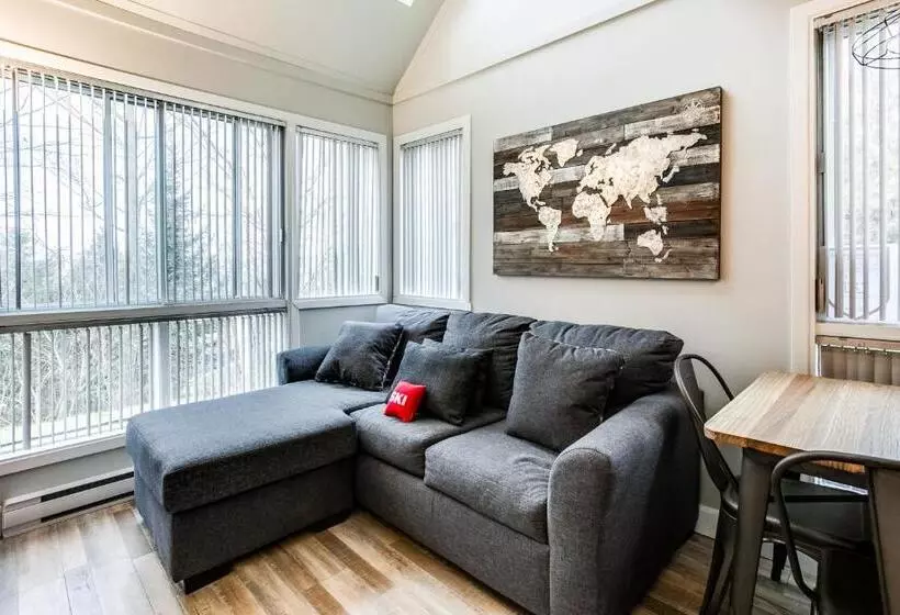 Le Villageois By Gestion Elite