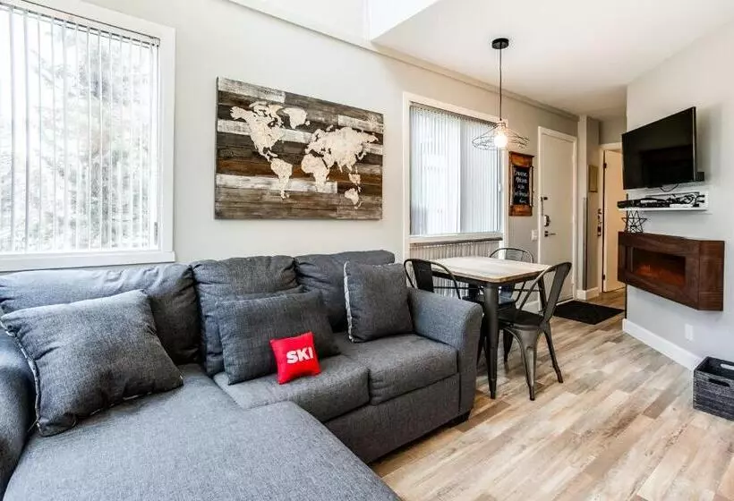 Le Villageois By Gestion Elite