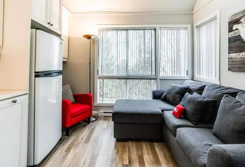 Le Villageois By Gestion Elite