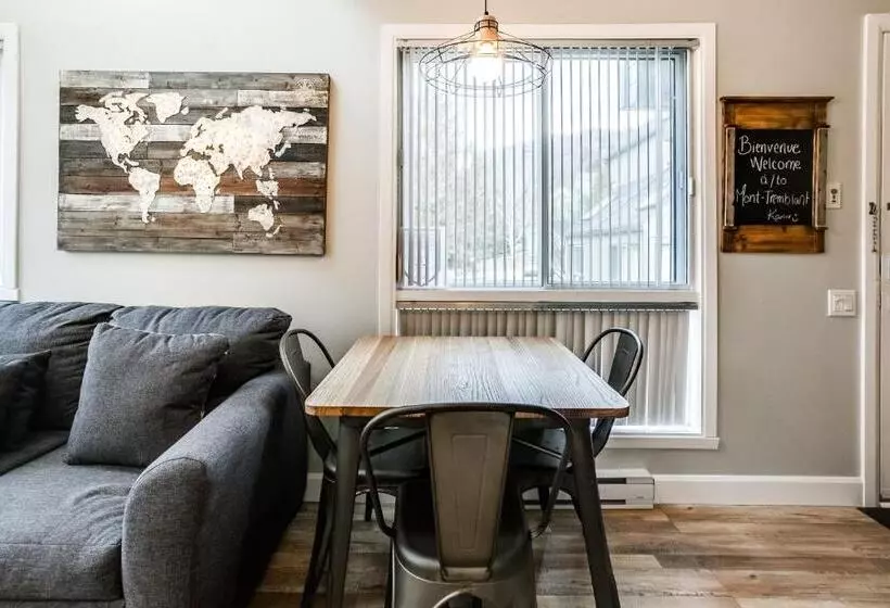 Le Villageois By Gestion Elite