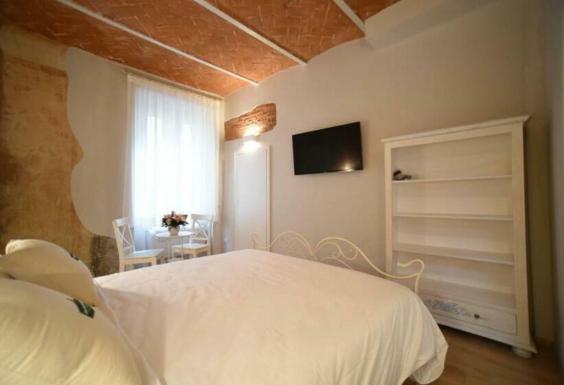 پانسیون Casa Martimbola Self Check In