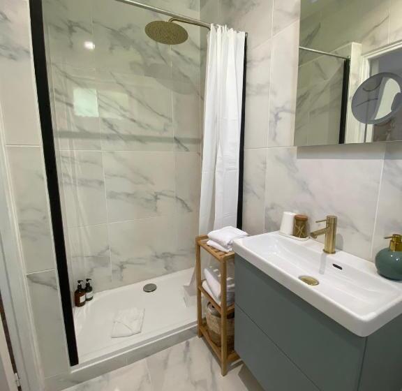 פנסיון Chambre Centre Ville Le Blanc