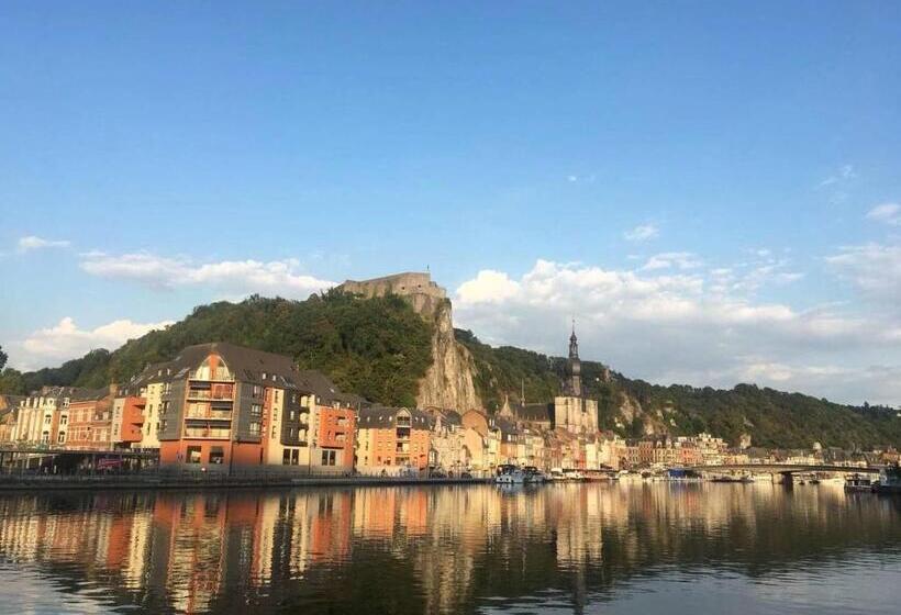 پانسیون Gîtes Sax 2