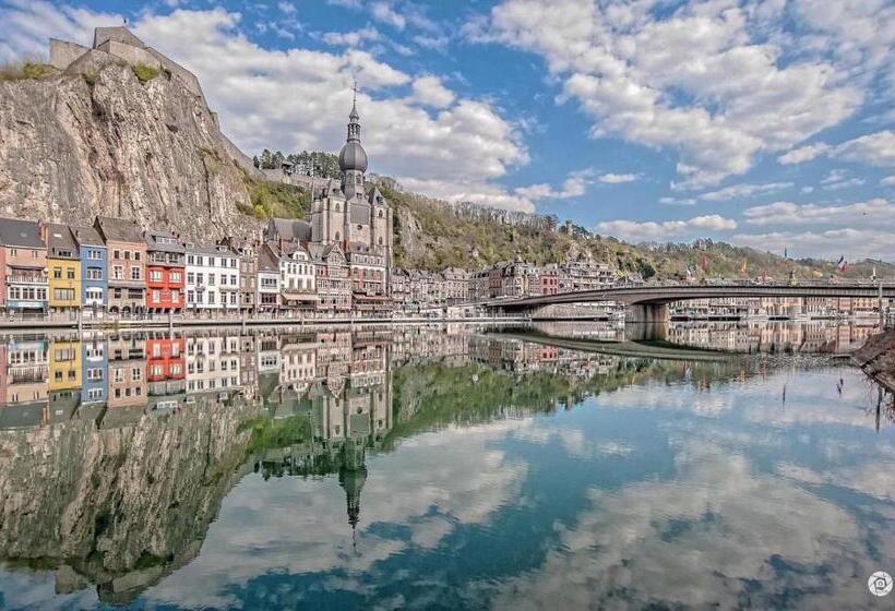 پانسیون Gîtes Sax 2