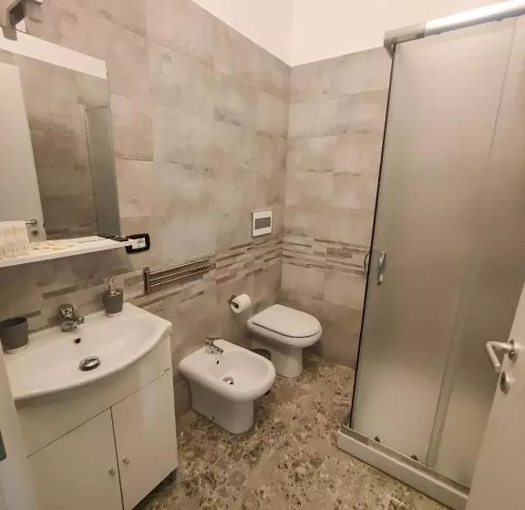 پانسیون Villa Turicchio