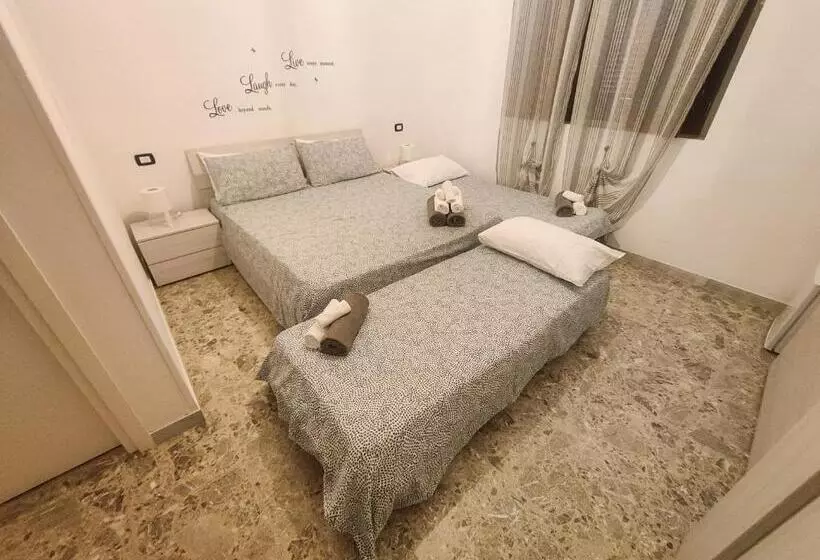 پانسیون Villa Turicchio