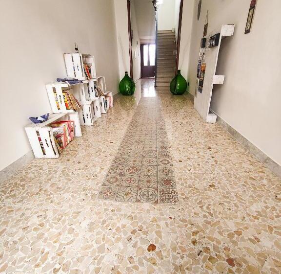 بنسيون Villa Turicchio