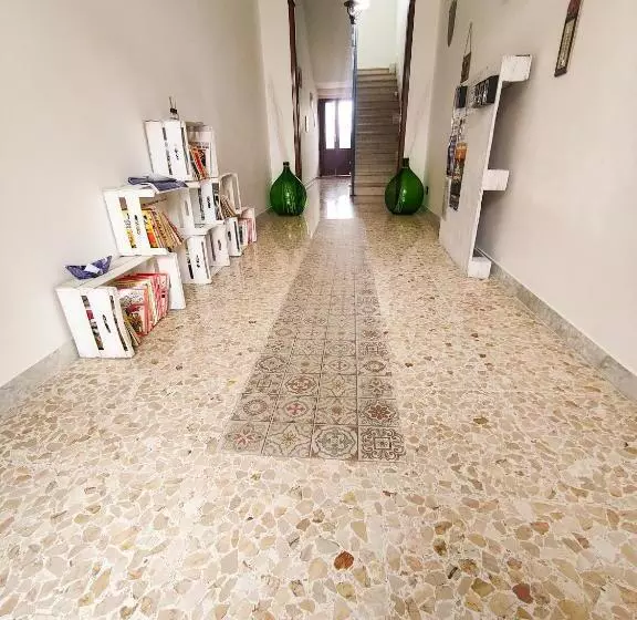 پانسیون Villa Turicchio