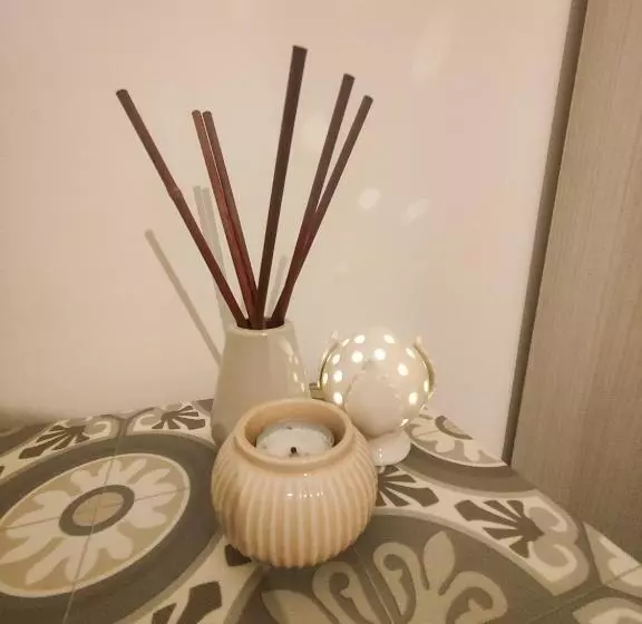 پانسیون Villa Turicchio