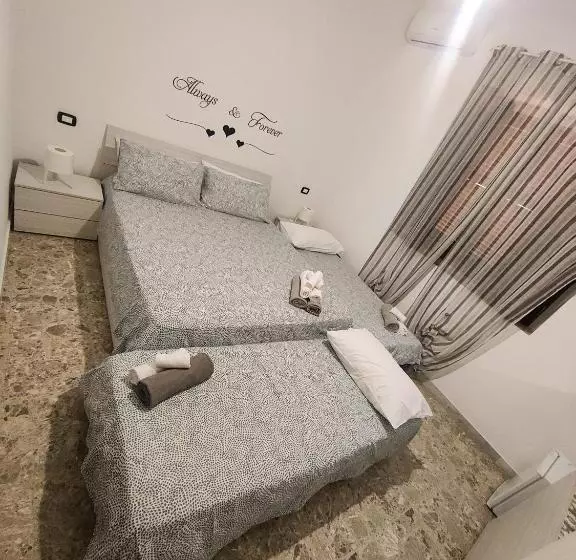 پانسیون Villa Turicchio