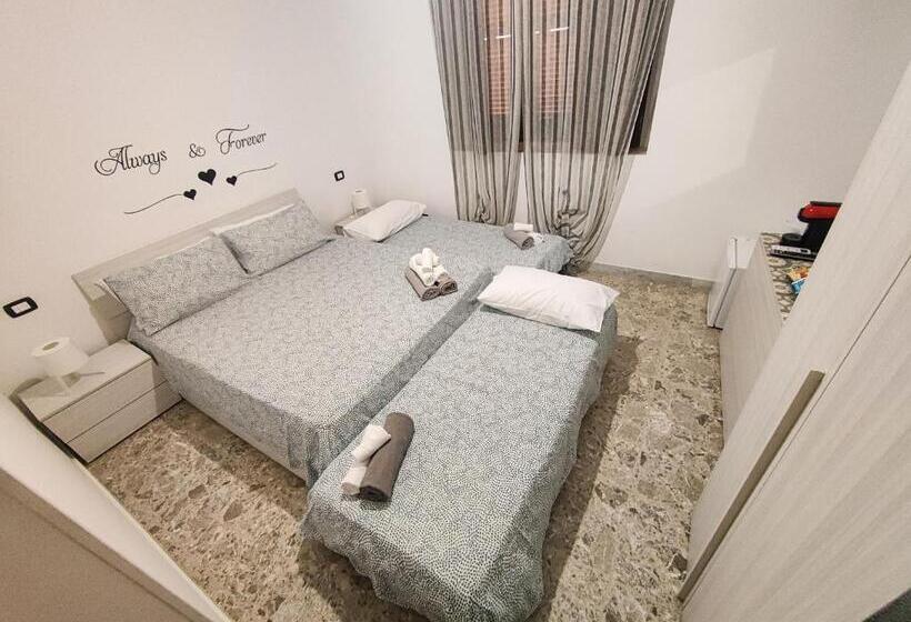 بنسيون Villa Turicchio