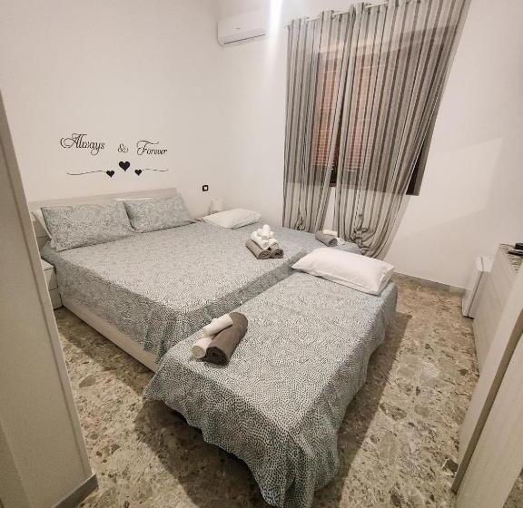 بنسيون Villa Turicchio